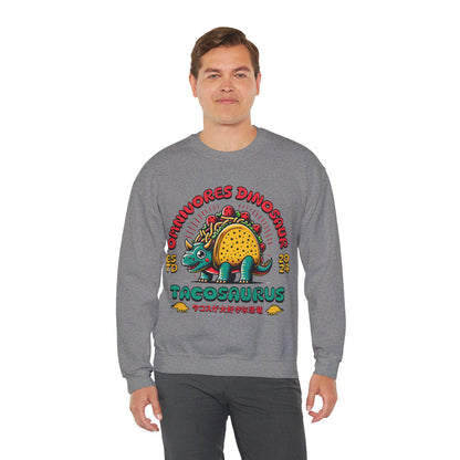 BIRRIA - Tacos/Nachos (Sweatshirt)