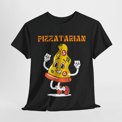 MEAT LOVERS - Pizza (Kids Tee)