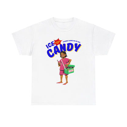 ICE CANDY 1 - Sari-Sari Store (Basic Tee)