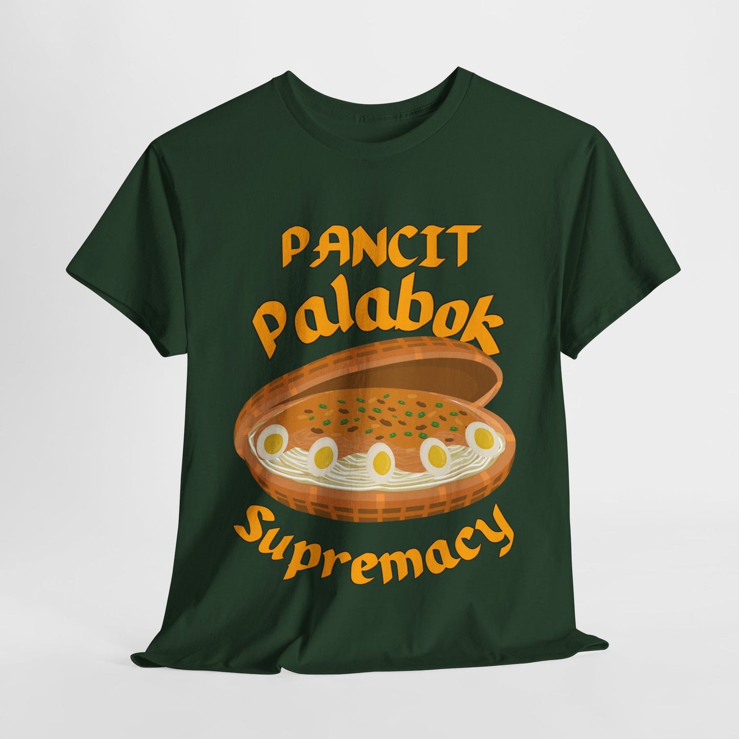 PALABOK - Filipino Food (Basic Tee)