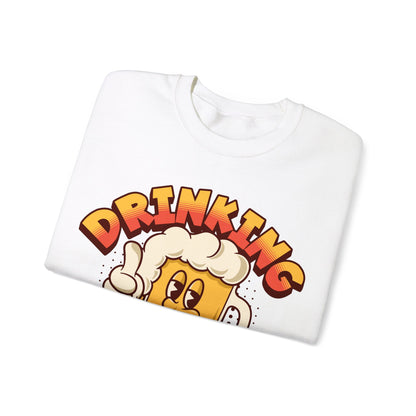 KOLSCH - Drinks (Sweatshirt)