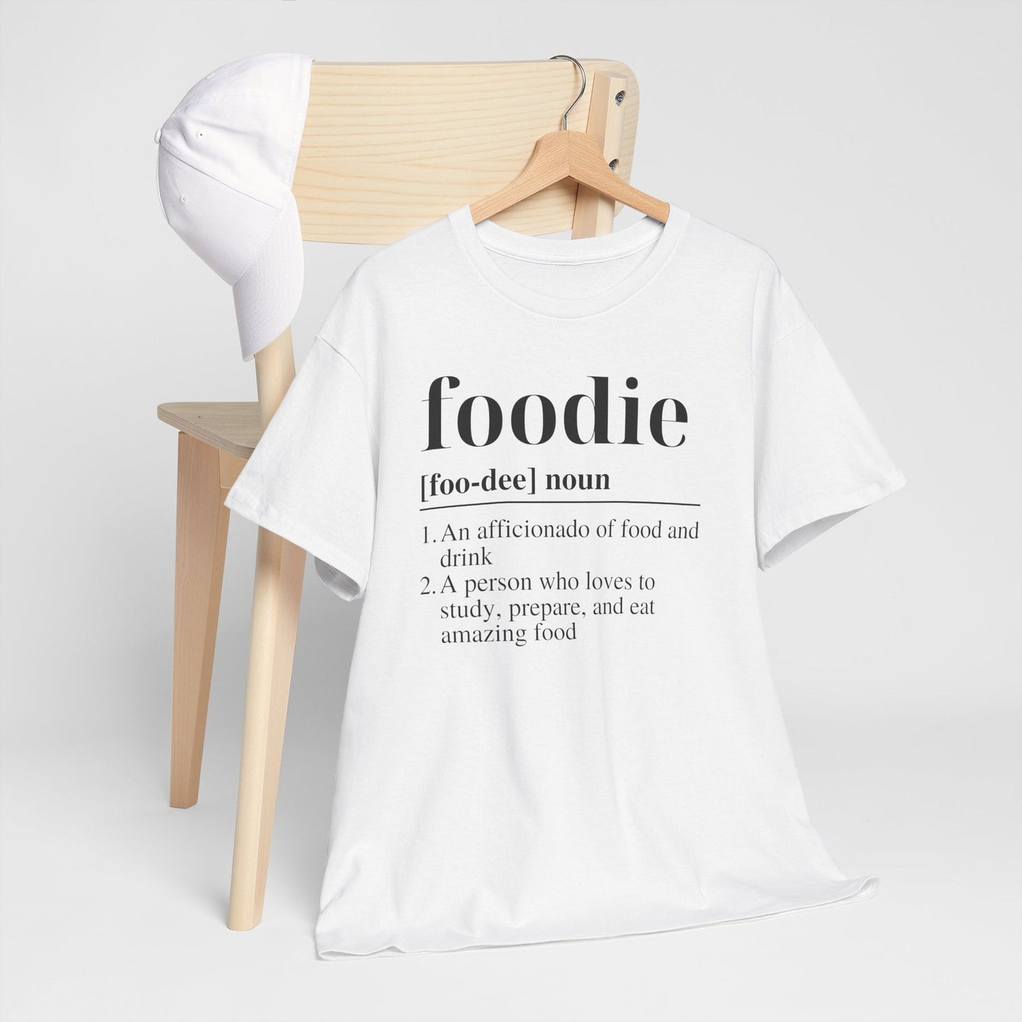 FOODIE 3 - Foodie (Kids Tee)