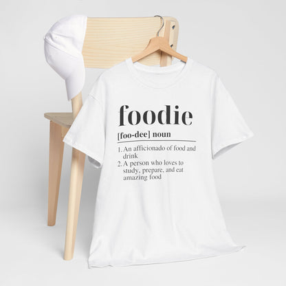 FOODIE 3 - Foodie (Kids Tee)