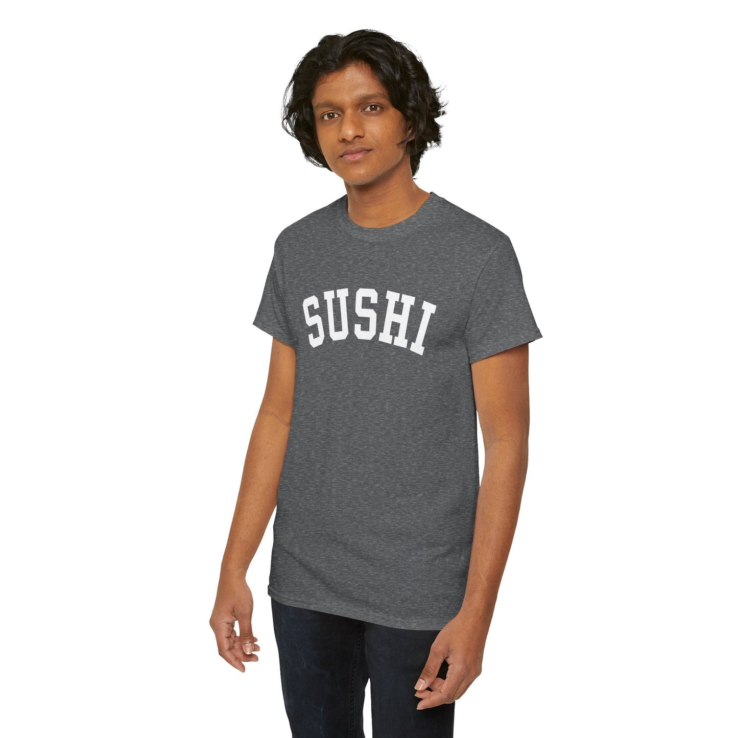 CHIRASHI - Japanese Food (Basic Tee)