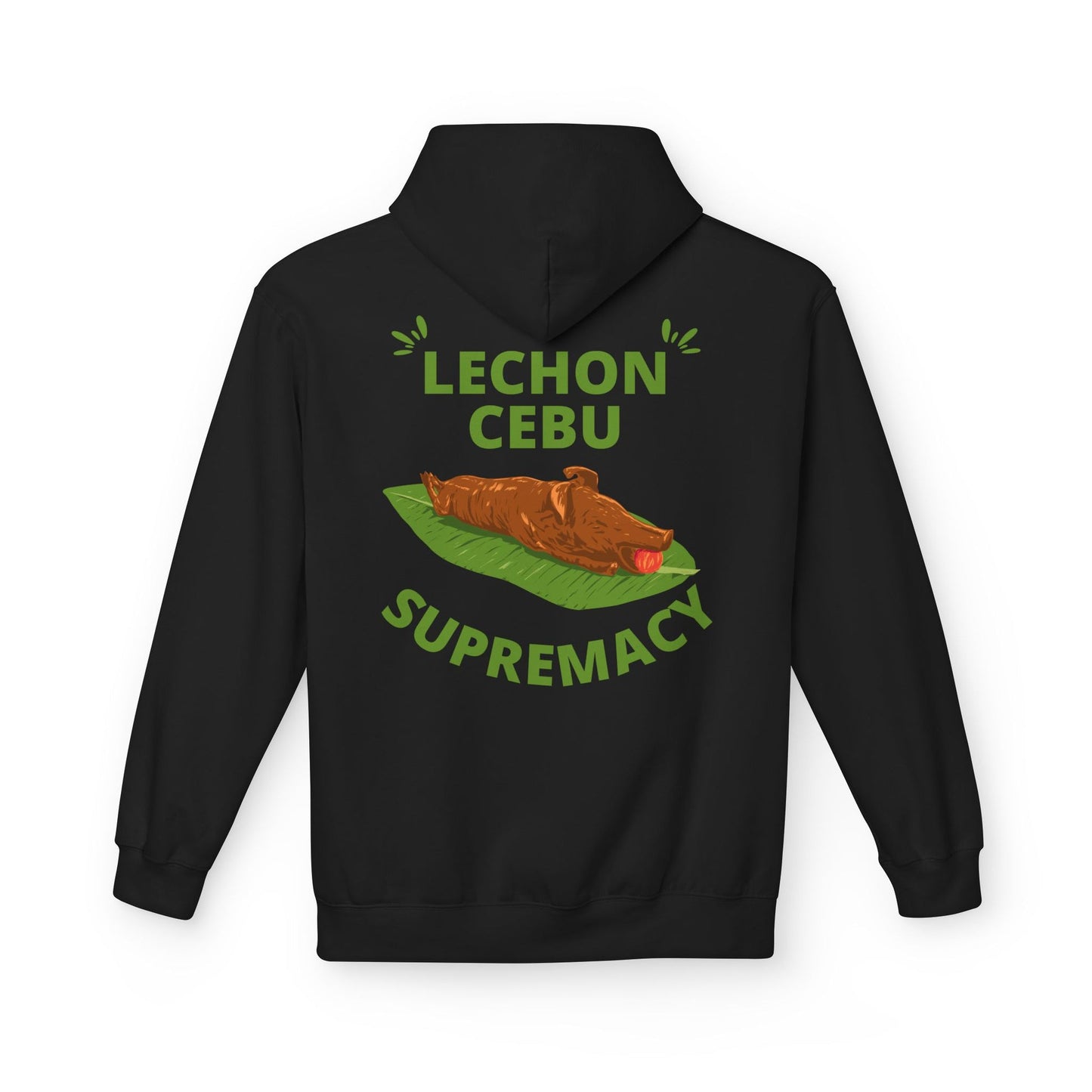 LECHON CEBU 1 - Filipino Food (Hoodie)