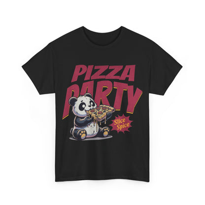 PASTRAMI - Pizza (Basic Tee)