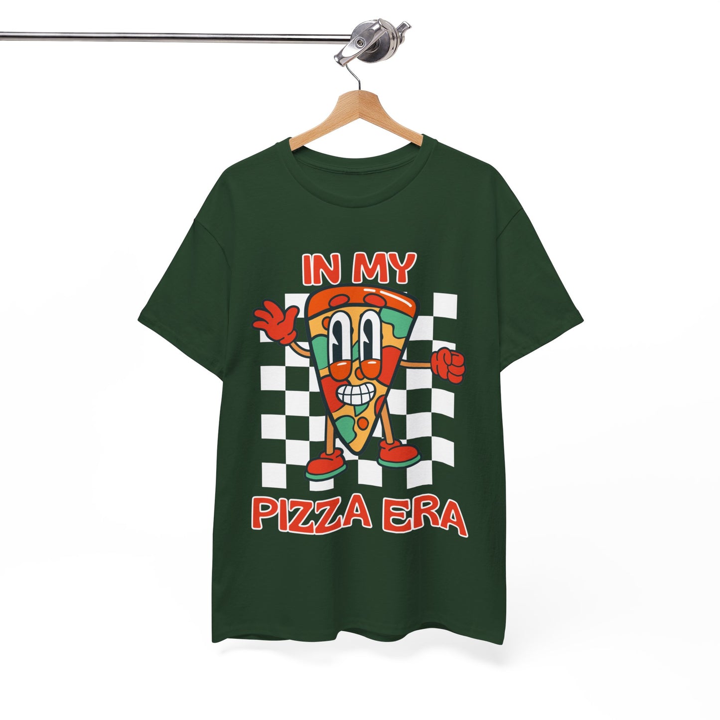 PEPPERONI - Pizza (Basic Tee)