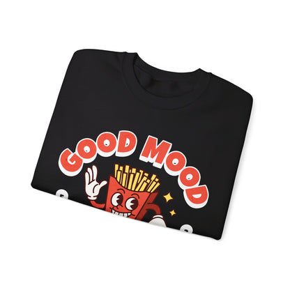 TRUFFLE FRIES - Fries (Sweatshirt)
