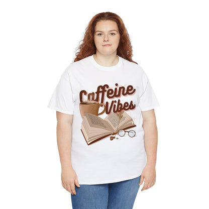 ICED COFFEE - Coffee (Basic Tee)