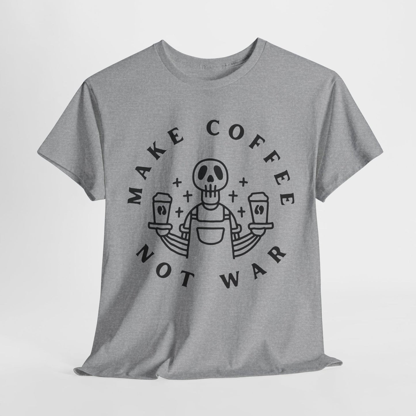 CORTADO - Coffee (Basic Tee)