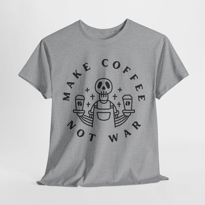 CORTADO - Coffee (Basic Tee)