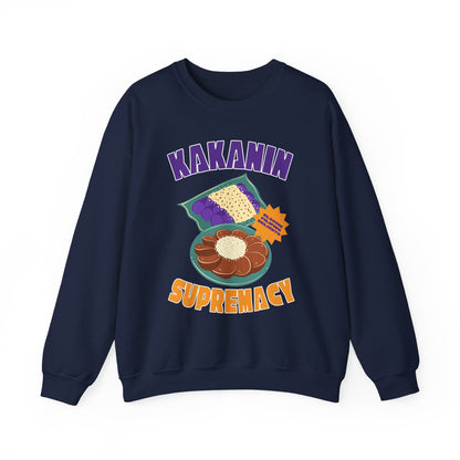 KAKANIN - Filipino Food (Sweatshirt)