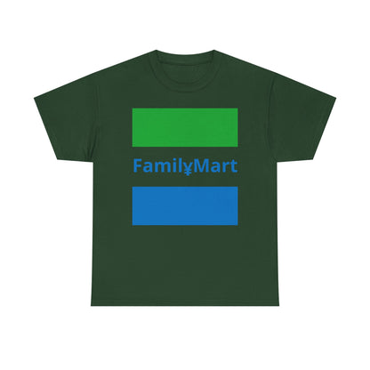 KONBINI - Japanese Food (Basic Tee)