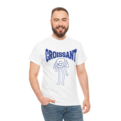 CROISSANT 1 - Bread (Basic Tee)