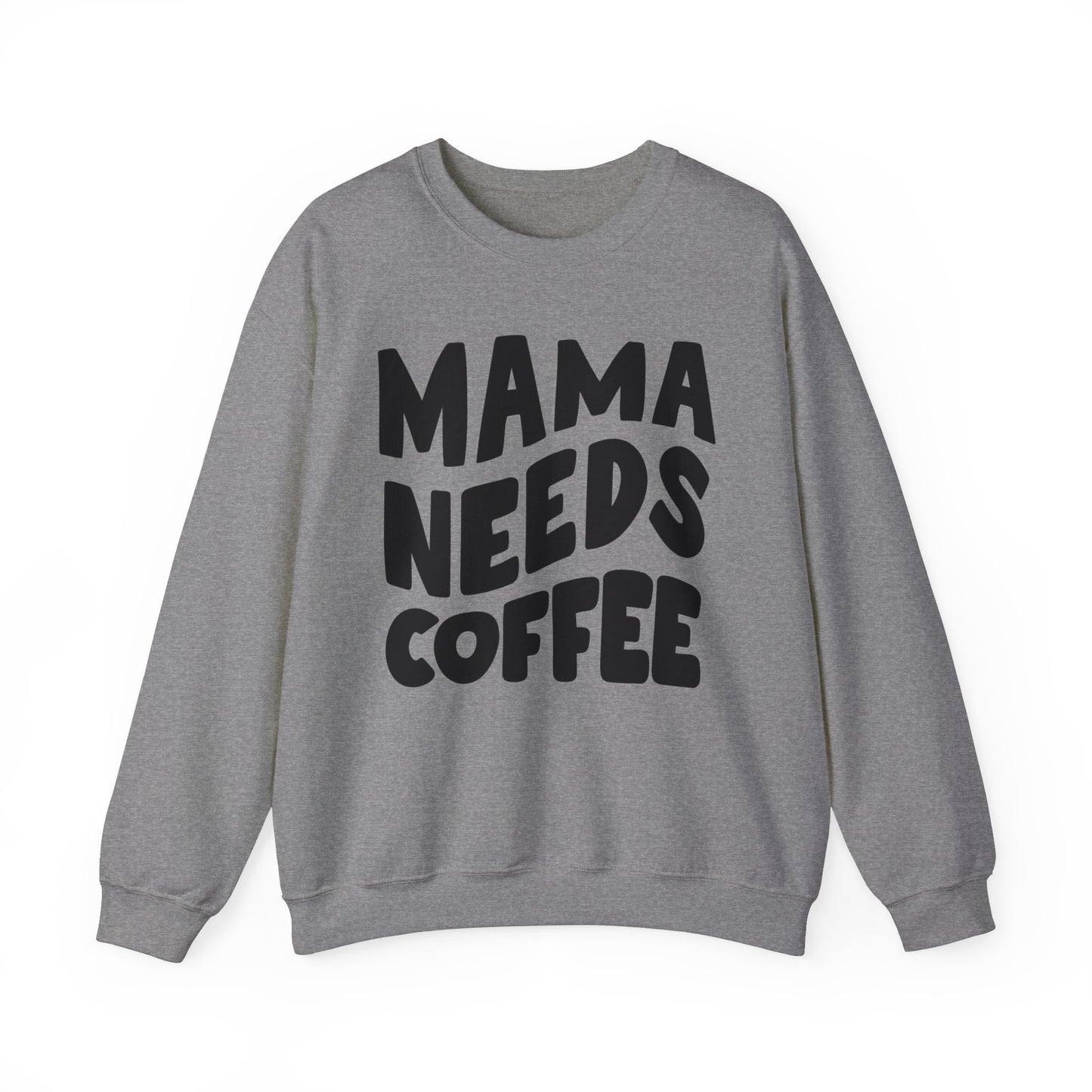 GIBRALTAR - Coffee (Sweatshirt)