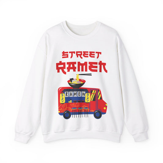 ONOMICHI RAMEN - Japanese Food (Sweatshirt)