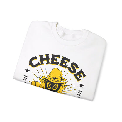 EXTRA PARMESAN - Extras (Sweatshirt)