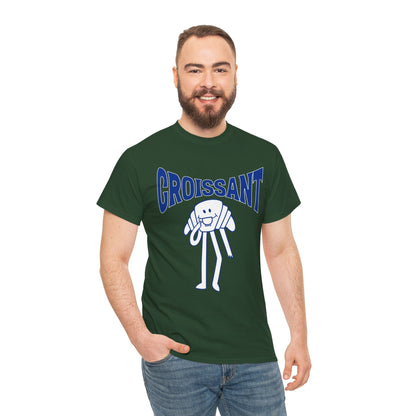 CROISSANT 1 - Bread (Basic Tee)