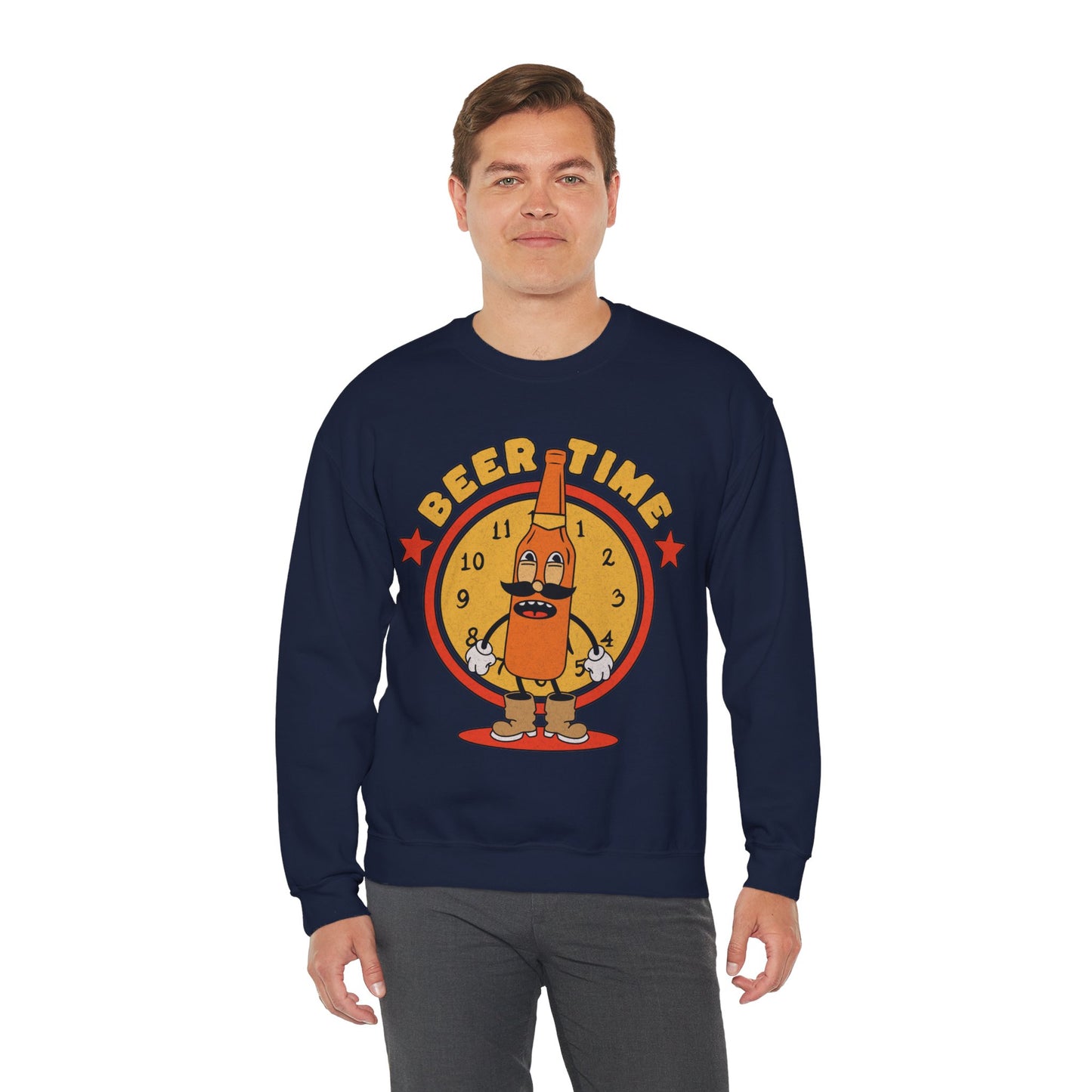 LAGER - Drinks (Sweatshirt)