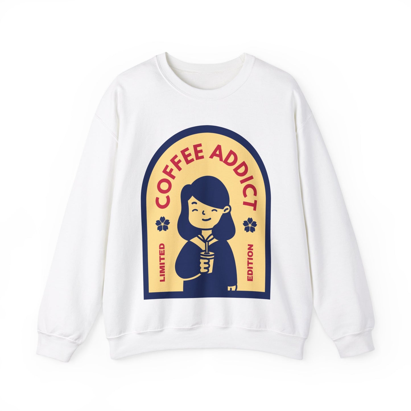 ESPRESSO - Coffee (Sweatshirt)