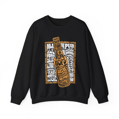 ALTBIER - Drinks (Sweatshirt)