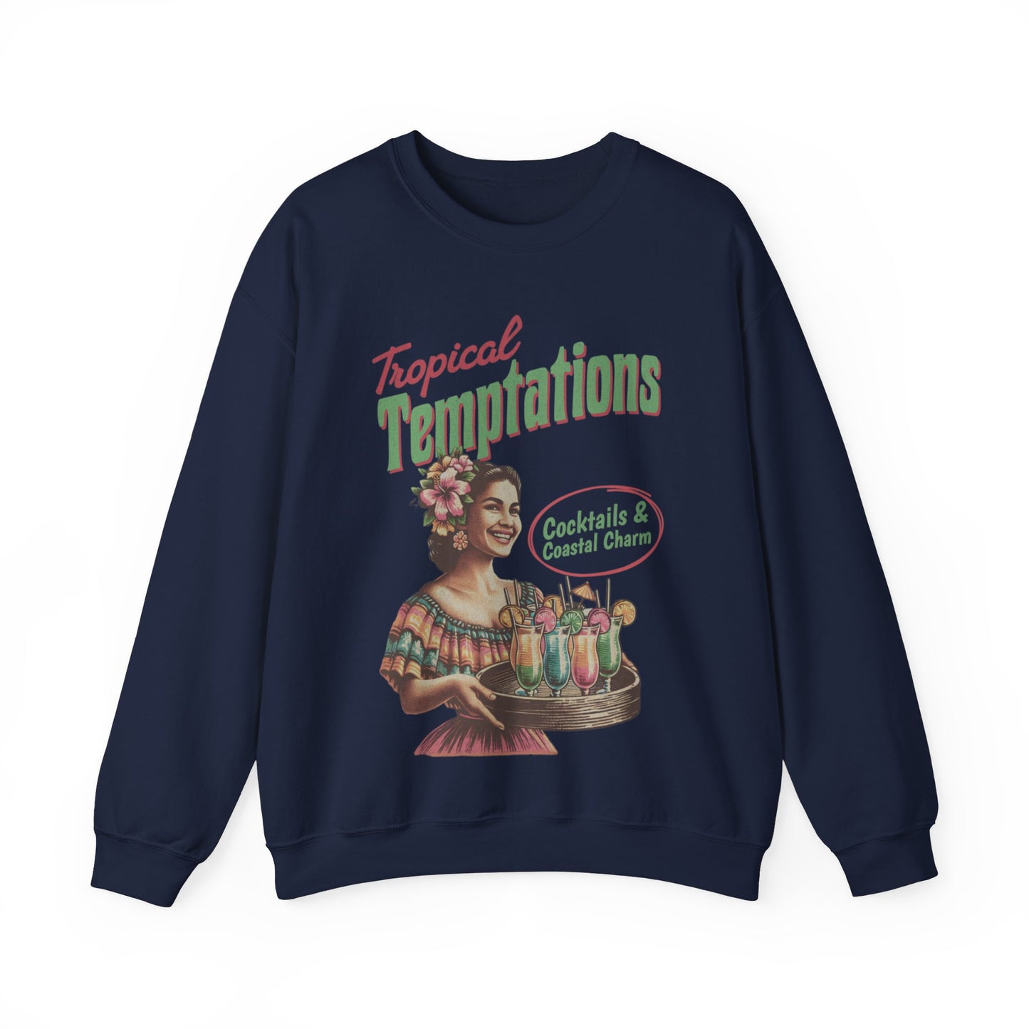 MARGARITA - Drinks (Sweatshirt)