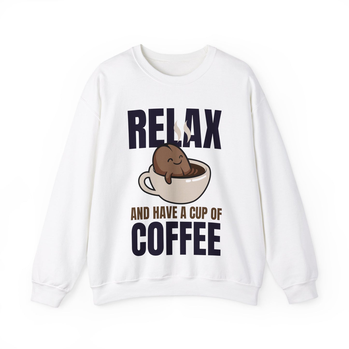 VIENNA COFFEE - Coffee (Sweatshirt)