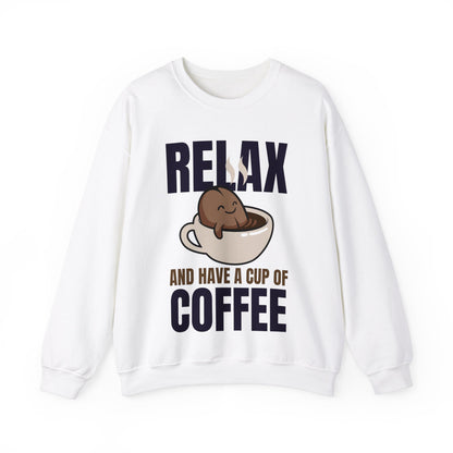 VIENNA COFFEE - Coffee (Sweatshirt)