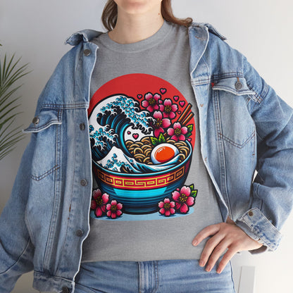 HAKATA RAMEN - Japanese Food (Basic Tee)