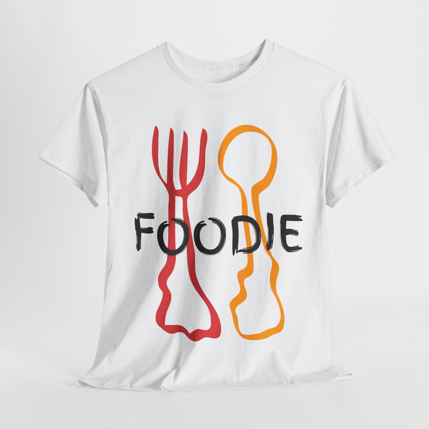 FOODIE 2 - Foodie (Kids Tee)
