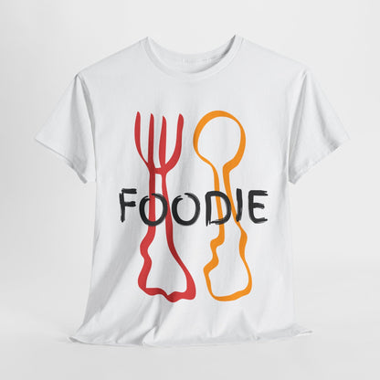FOODIE 2 - Foodie (Kids Tee)