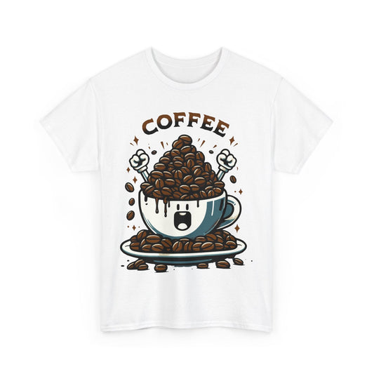 CAFÉ CORETTO - Coffee (Basic Tee)