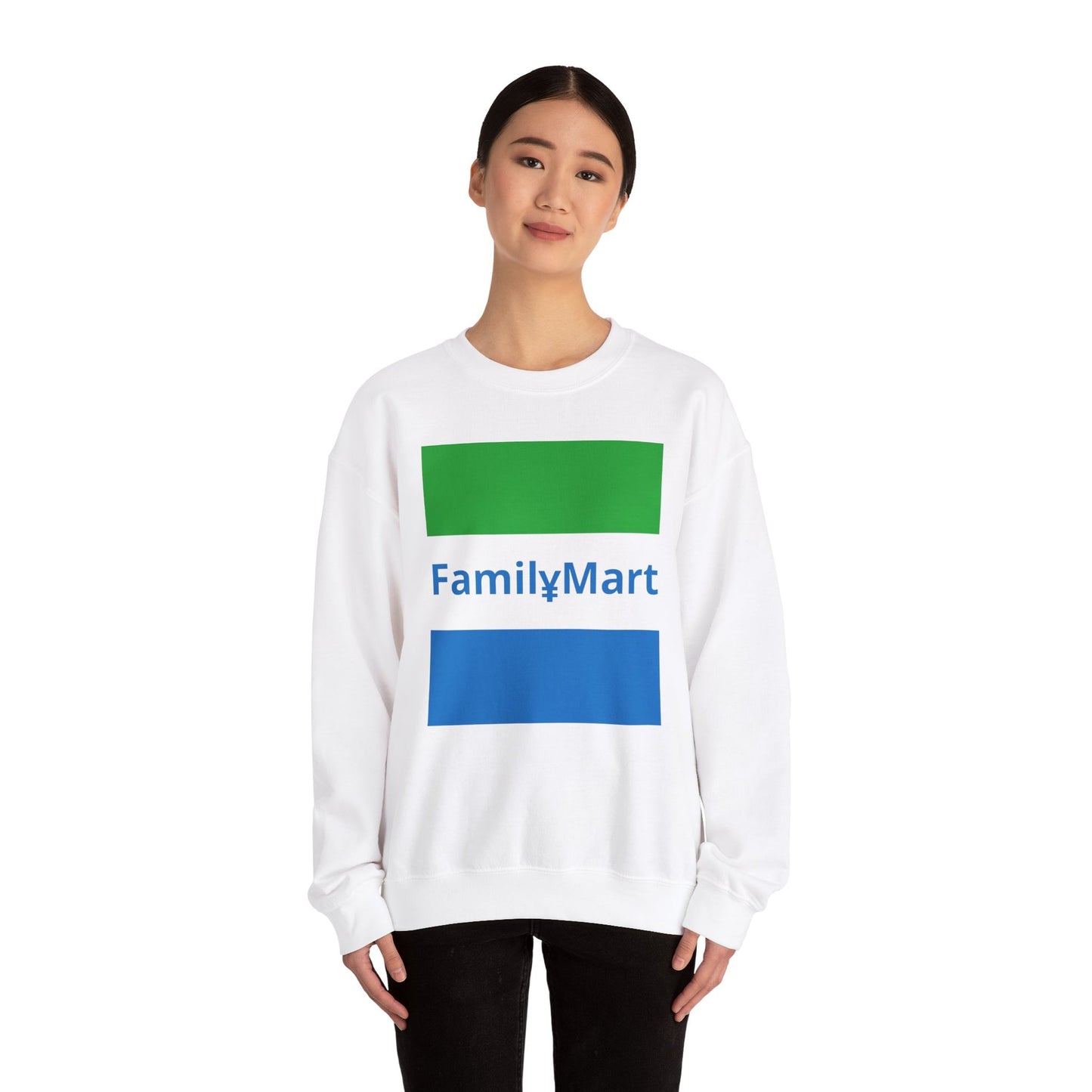 KONBINI - Japanese Food (Sweatshirt)