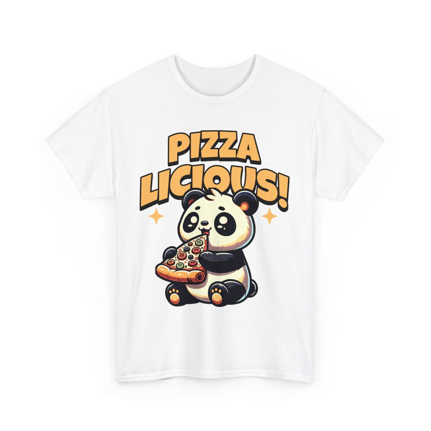 FRENCH ONION - Pizza (Basic Tee)