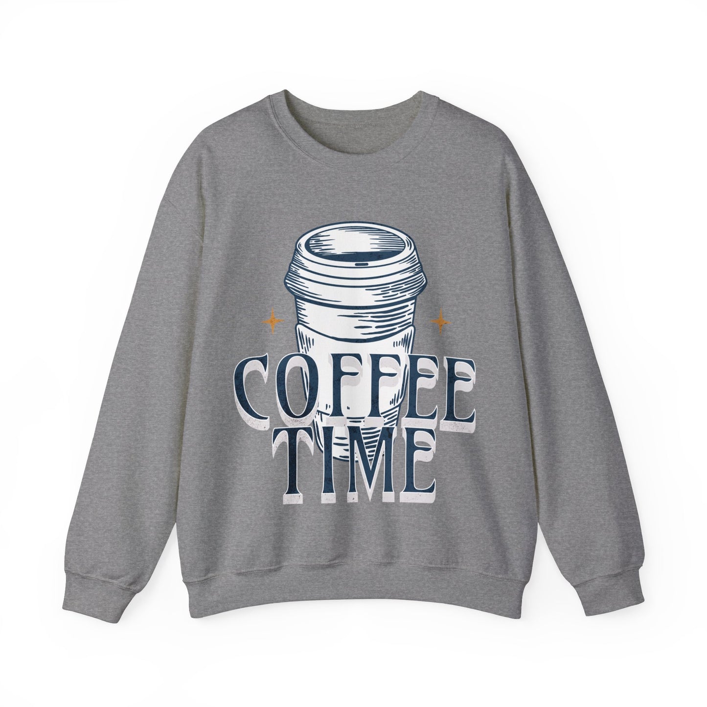 KAFFEOST - Coffee (Sweatshirt)