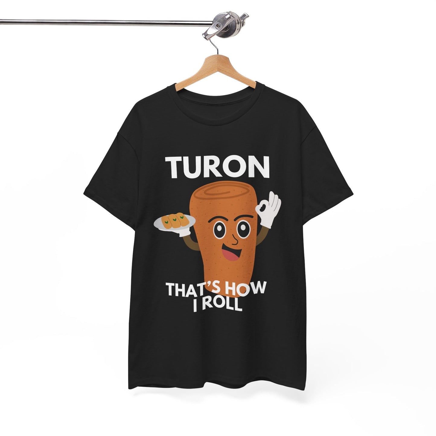 TURON - Filipino Food (Kids Tee)
