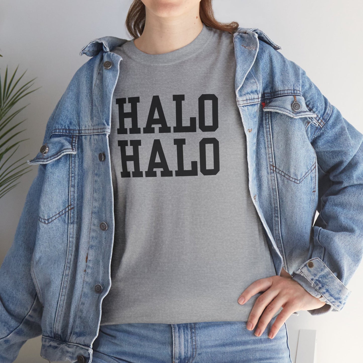 HALO-HALO 2 - Filipino Food (Basic Tee)