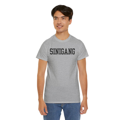 SINIGANG - Filipino Food (Basic Tee)