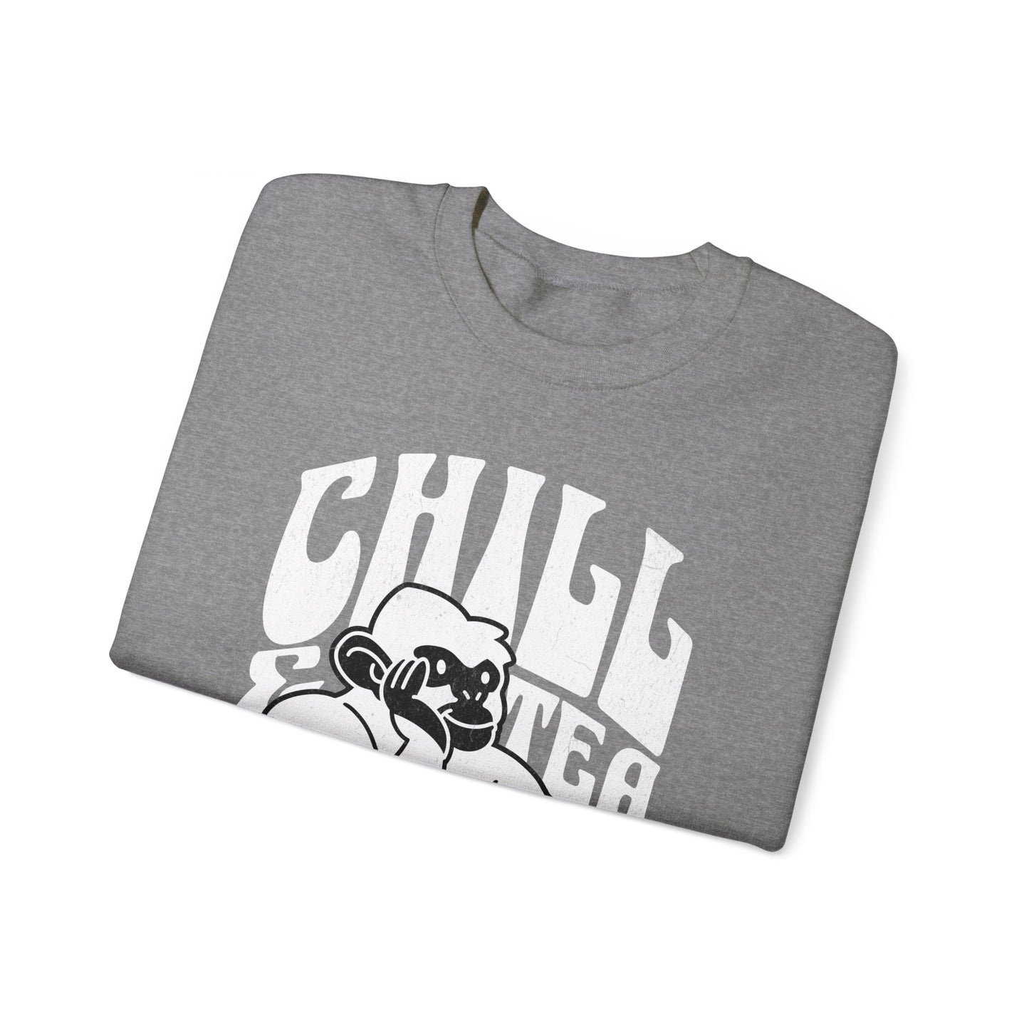 EARL GREY TEA - Drinks (Sweatshirt)