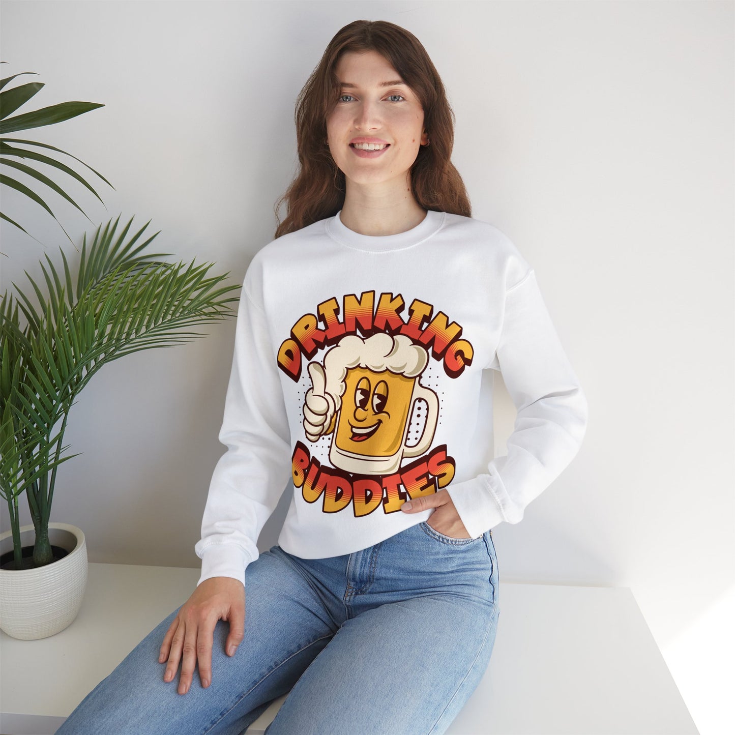 KOLSCH - Drinks (Sweatshirt)