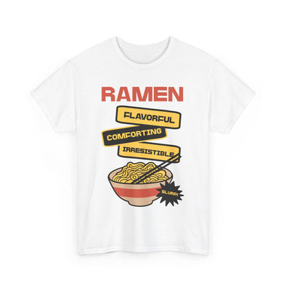 WAKAYAMA RAMEN - Japanese Food (Basic Tee)