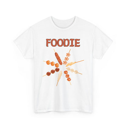 FOODIE 1 - Foodie (Kids Tee)