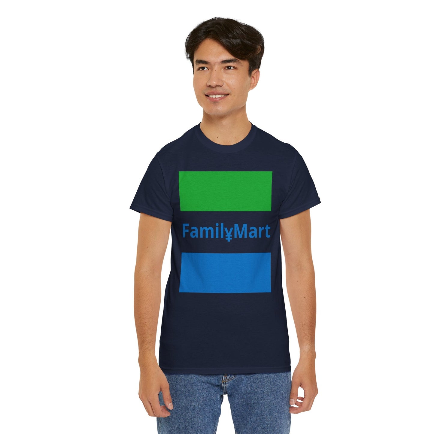 KONBINI - Japanese Food (Basic Tee)
