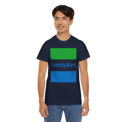 KONBINI - Japanese Food (Basic Tee)