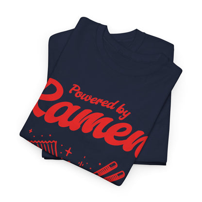 KIMCHI RAMEN - Japanese Food (Basic Tee)