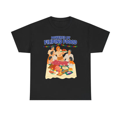NOCHE BUENA - Filipino Food (Basic Tee)