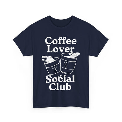 TURKISH COFFEE - Coffee (Basic Tee)