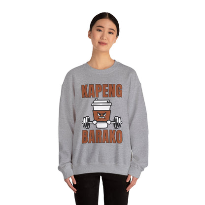 KAPENG BARAKO 1 - Pasalubong Center (Sweatshirt)