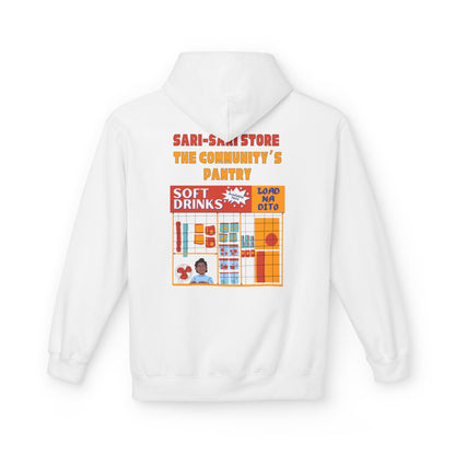 SARI-SARI STORE 2 - Filipino Food (Hoodie)