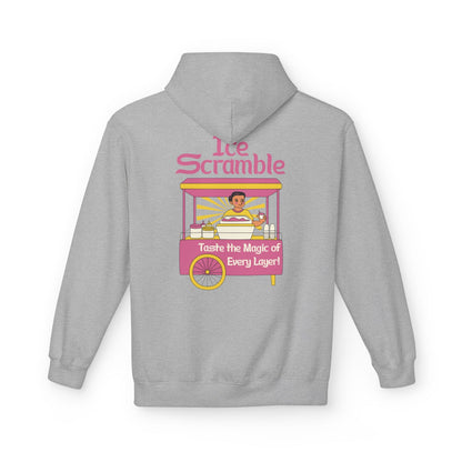 ICE SCRAMBLE - Filipino Food (Hoodie)